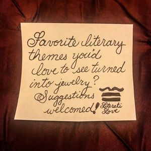 .*~📚📖✒️LITERARY DREAMS🖋📖📚~*.